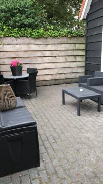 Vakantiewoning Weverijstraat Incl Strandcabine Domburg Exterior foto