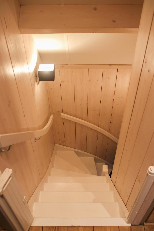 Vakantiewoning Weverijstraat Incl Strandcabine Domburg Exterior foto
